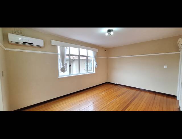 1.5 BEDROOM APARTMENT RENTED IN BULWER